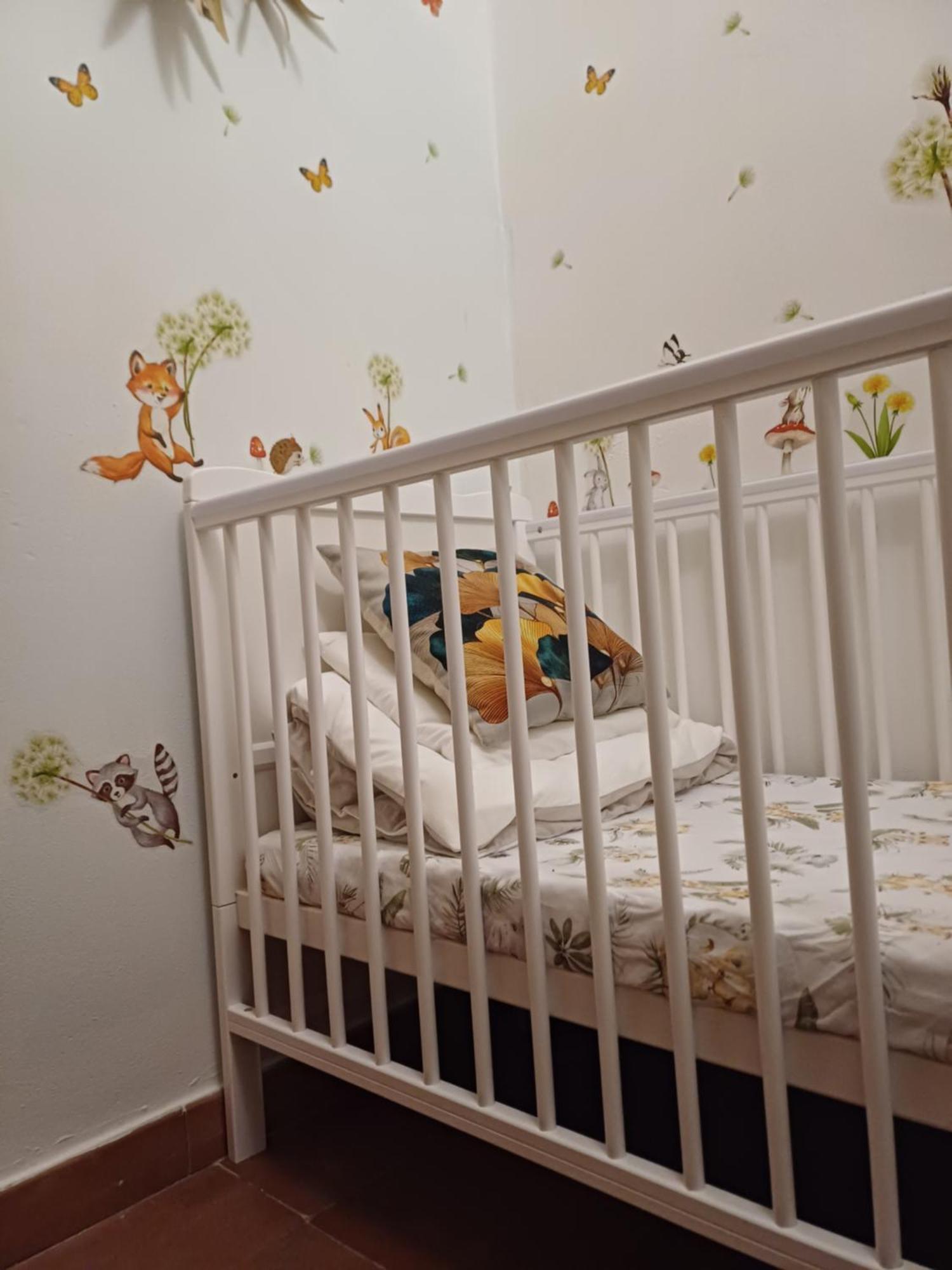 Molina Apartment 213 Pugnano Dış mekan fotoğraf